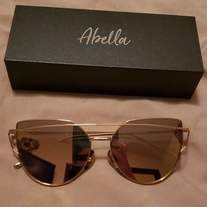 Abella Sunglass - Acton